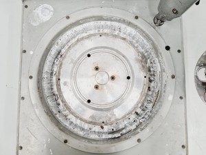 Thumbnail image of Struers DP-U2 Grinding & Polishing Machine