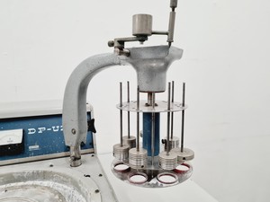 Thumbnail image of Struers DP-U2 Grinding & Polishing Machine