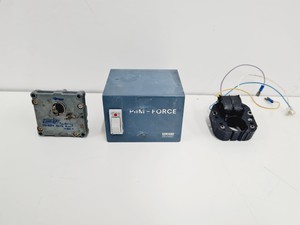 Thumbnail image of Struers DP-U2 Grinding & Polishing Machine