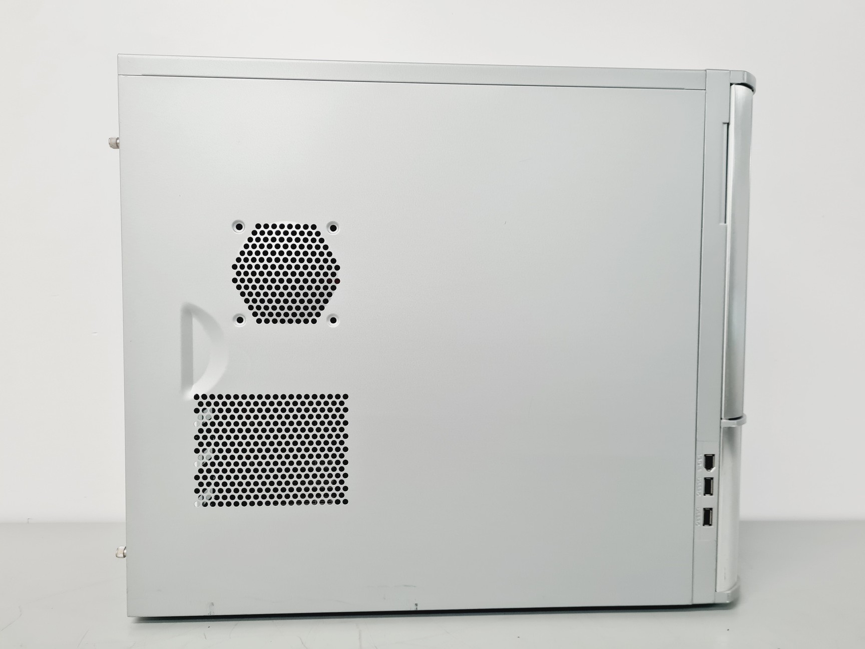 Image of Edax Pegasus XM 4 - PV 9840/10P/GA