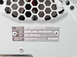 Thumbnail image of Edax Pegasus XM 4 - PV 9840/10P/GA