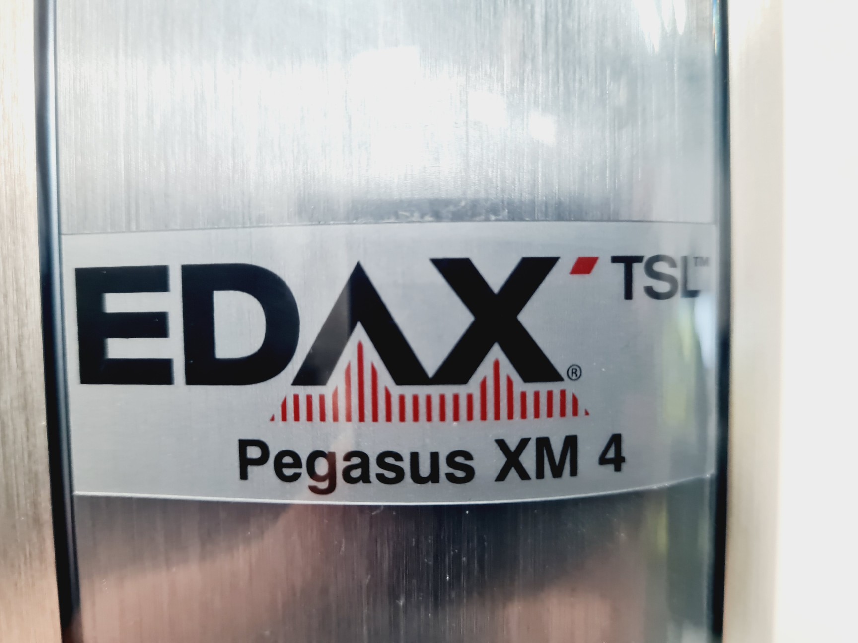 Image of Edax Pegasus XM 4 - PV 9840/10P/GA