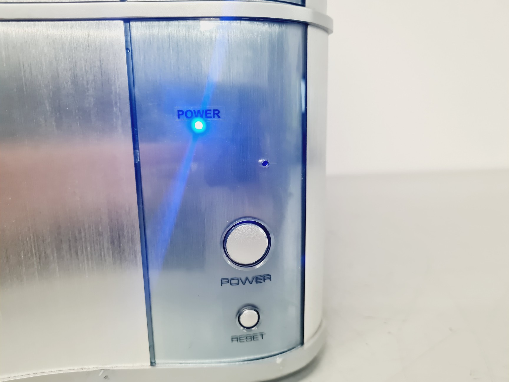 Image of Edax Pegasus XM 4 - PV 9840/10P/GA