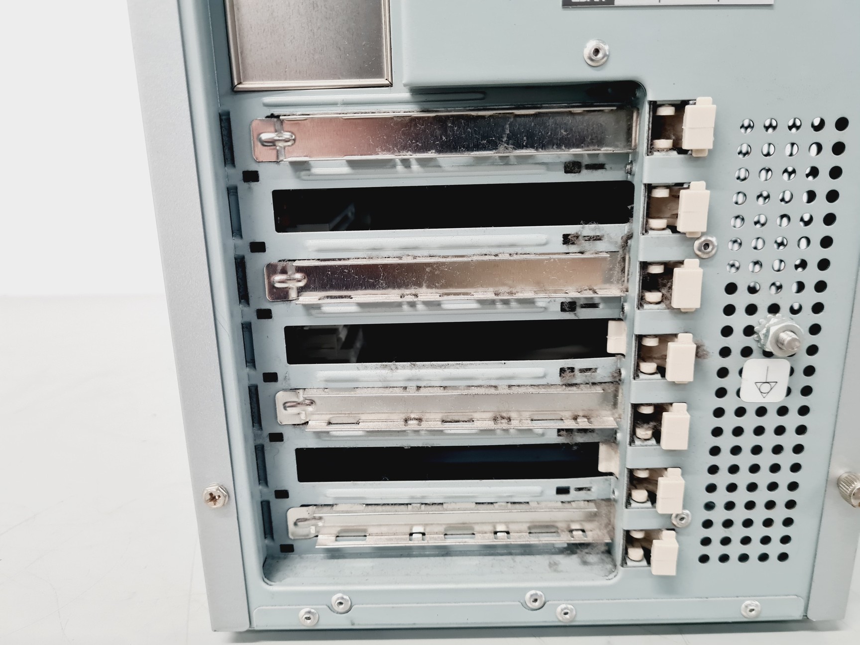 Image of Edax Pegasus XM 4 - PV 9840/10P/GA