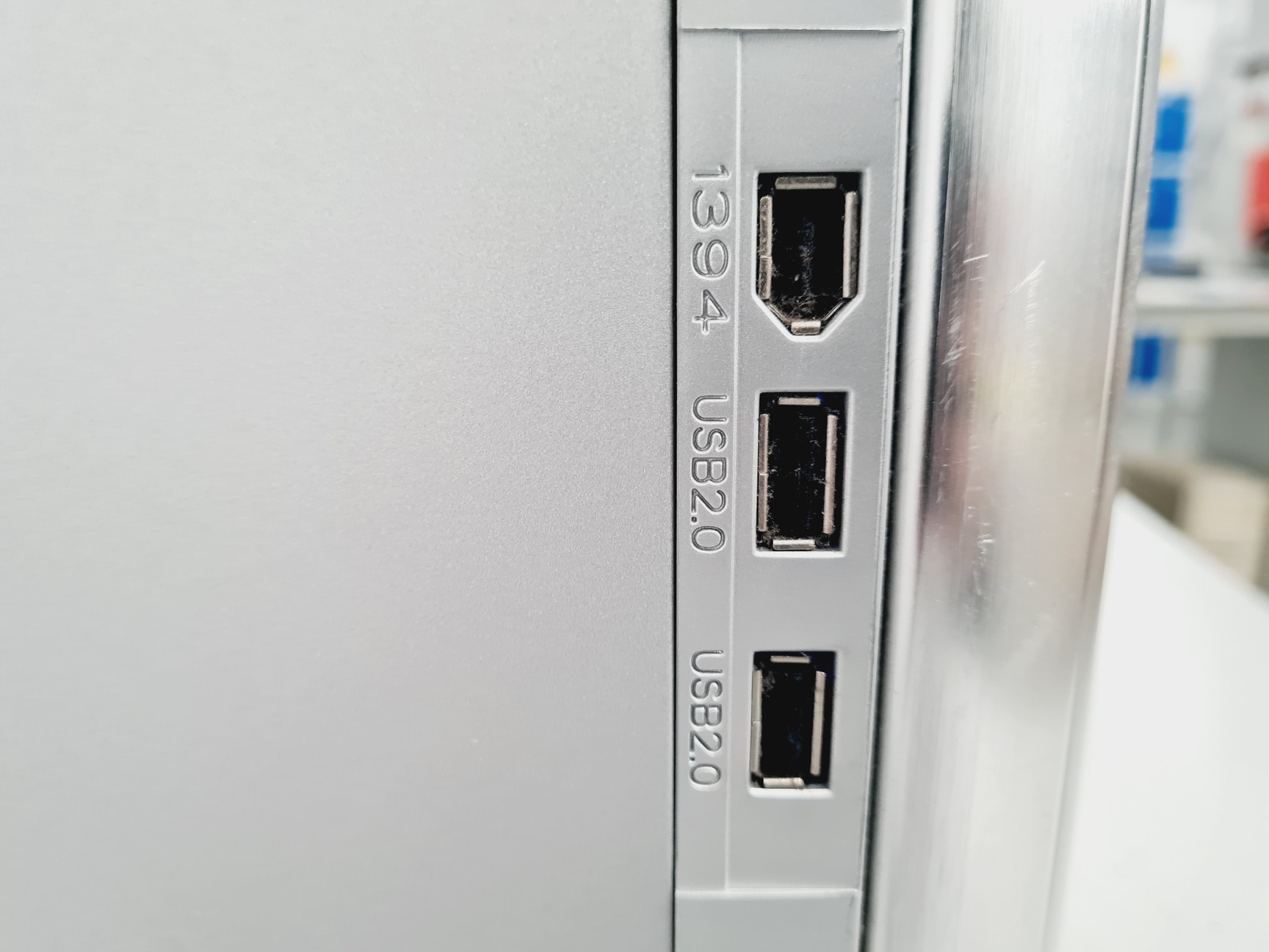 Image of Edax Pegasus XM 4 - PV 9840/10P/GA