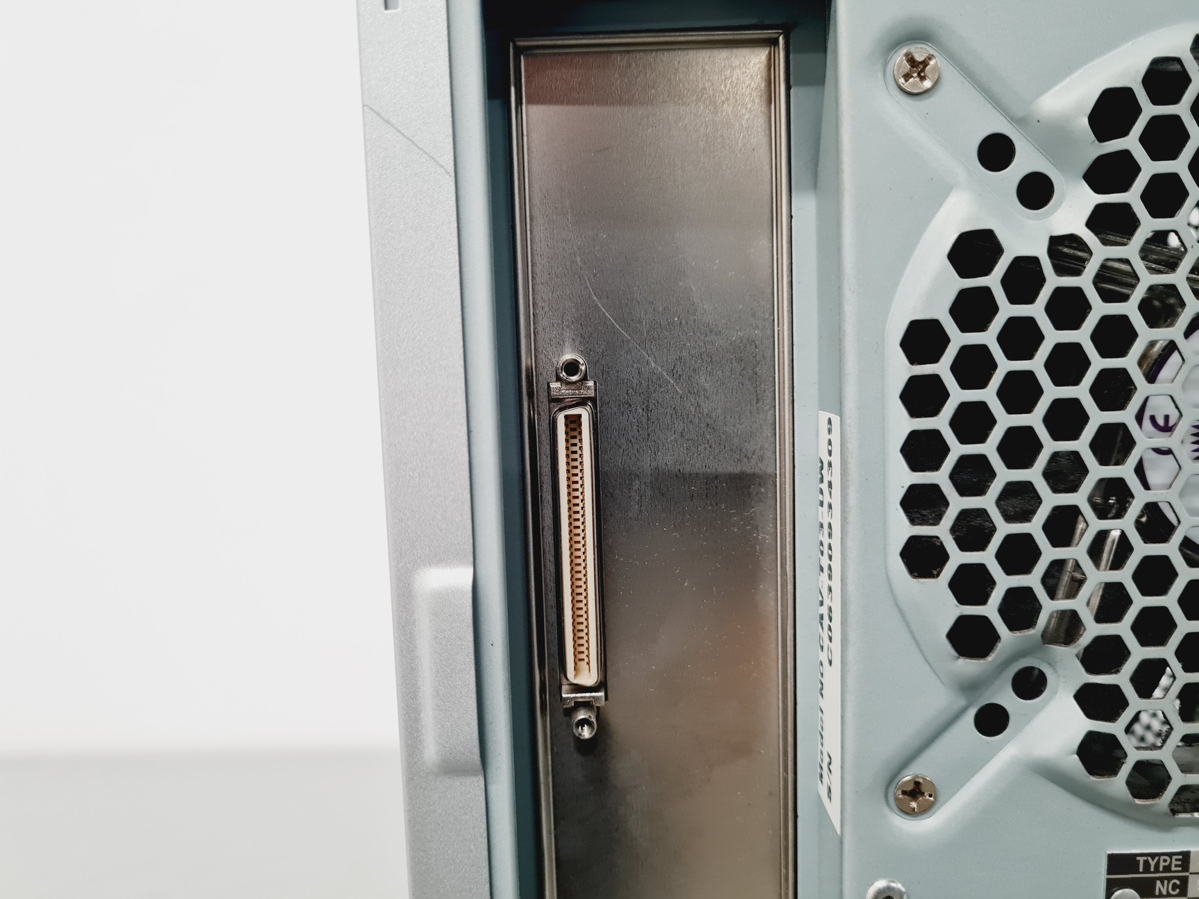 Image of Edax Pegasus XM 4 - PV 9840/10P/GA