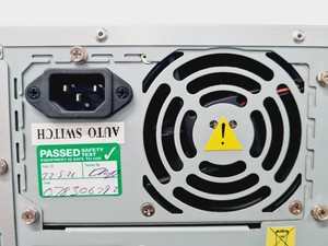 Thumbnail image of Edax Pegasus XM 4 - PV 9840/10P/GA