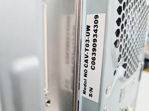 Thumbnail image of Edax Pegasus XM 4 - PV 9840/10P/GA