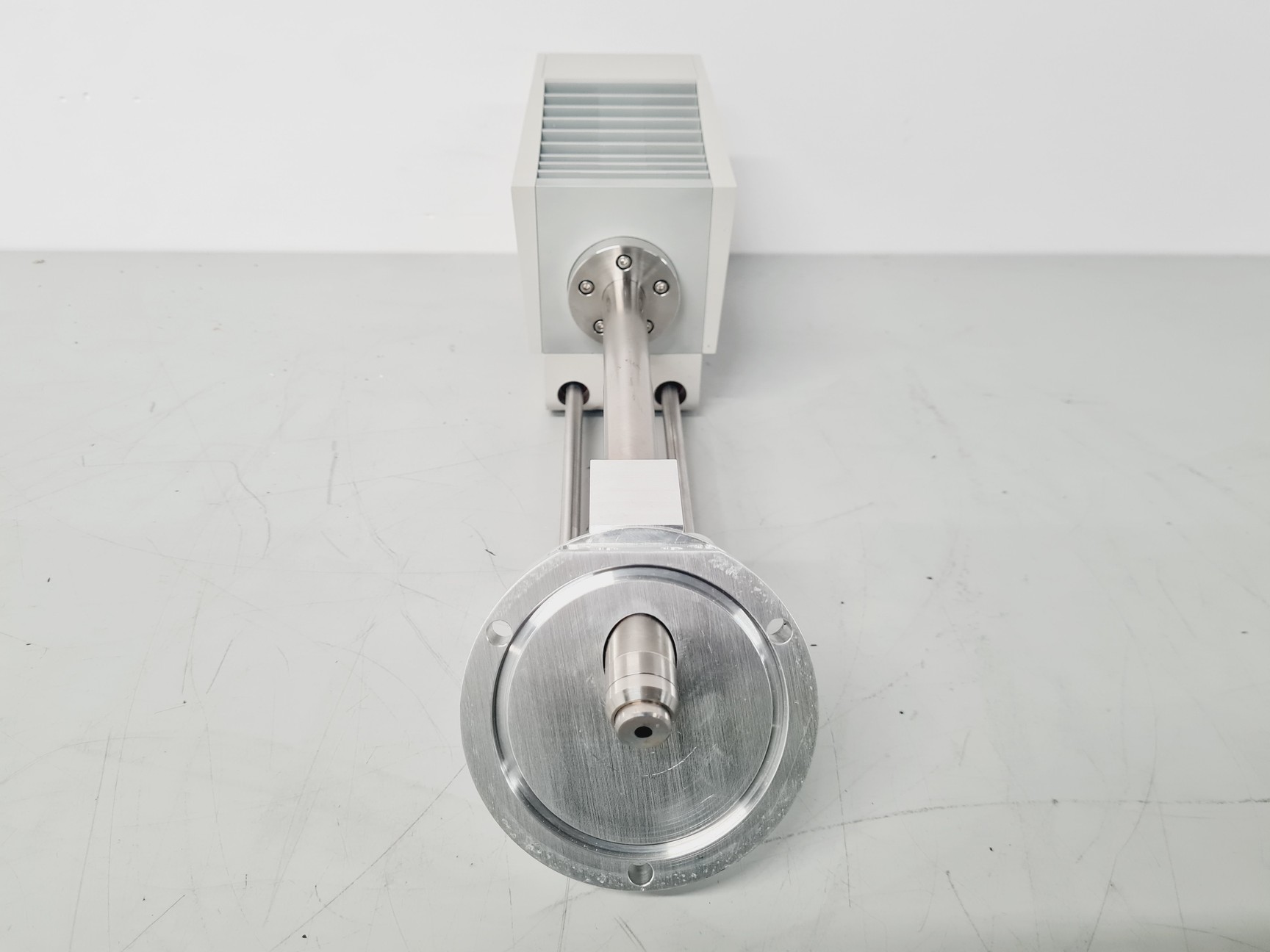 Image of Amatek Edax Apollo XL Drift Detector for EDS EDX SEM