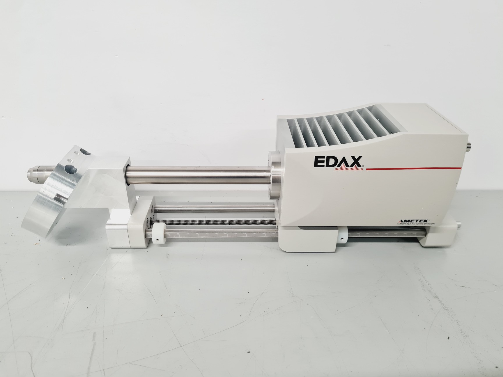 Image of Amatek Edax Apollo XL Drift Detector for EDS EDX SEM