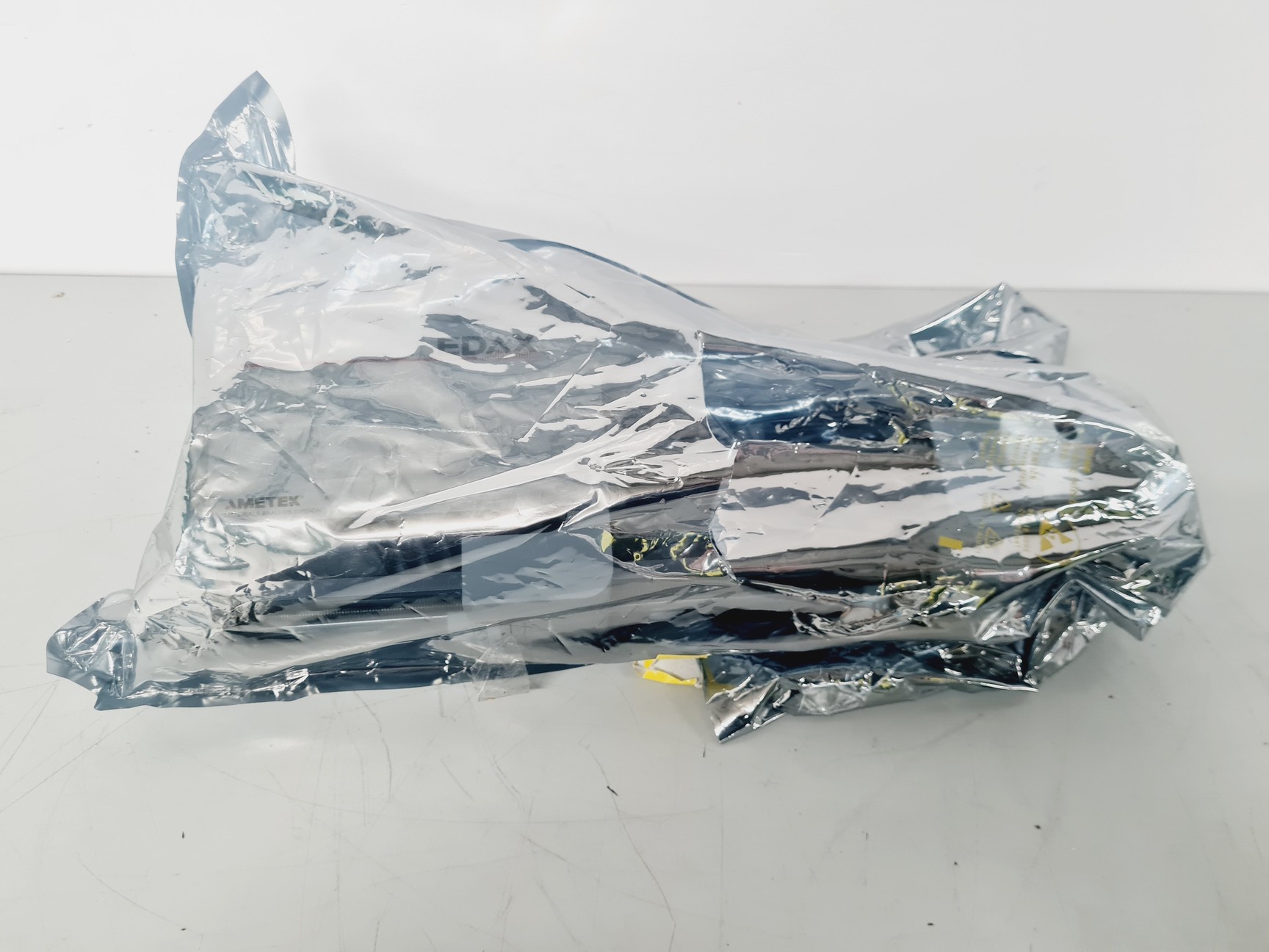 Image of Amatek Edax Apollo XL Drift Detector for EDS EDX SEM