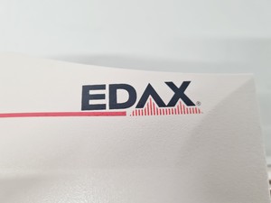 Thumbnail image of Amatek Edax Apollo XL Drift Detector for EDS EDX SEM