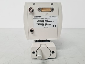 Thumbnail image of Amatek Edax Apollo XL Drift Detector for EDS EDX SEM