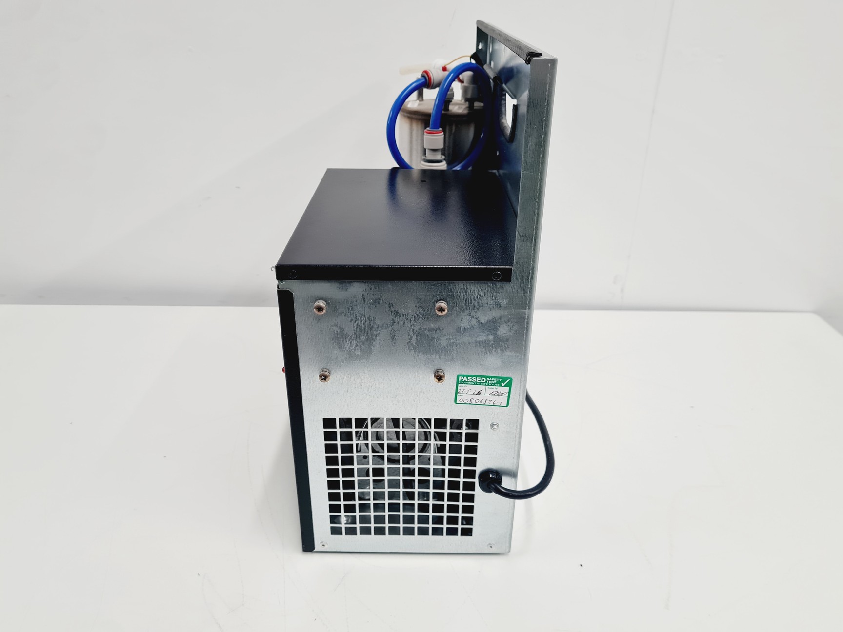 Image of Brandels EXL170 Ambient Carbonator Lab