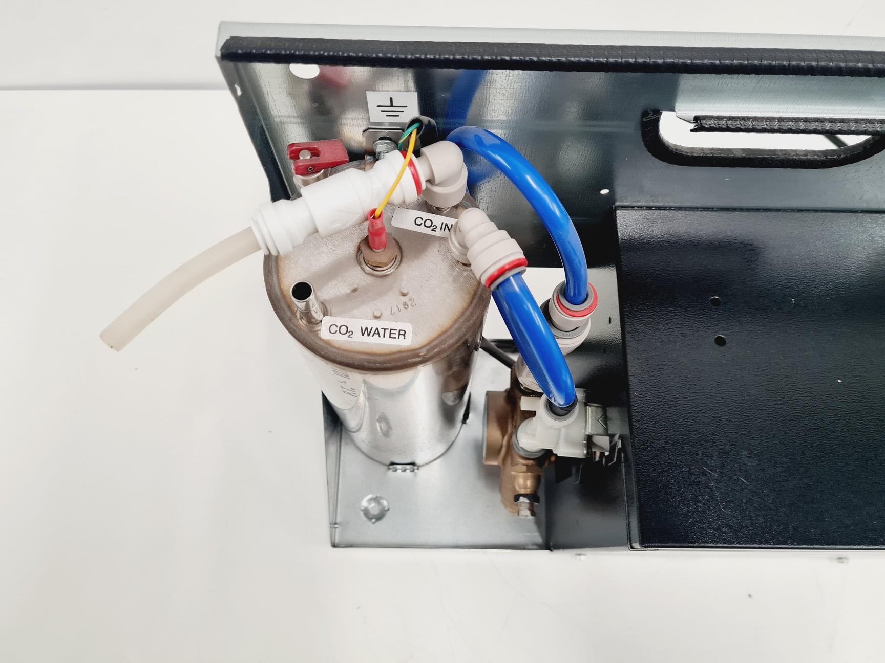 Image of Brandels EXL170 Ambient Carbonator Lab