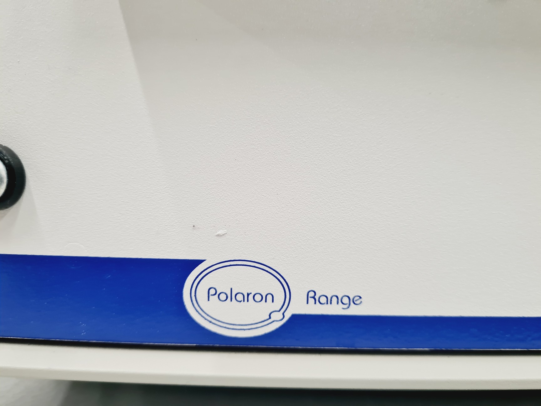 Image of Polaron Plasma Barrel Etcher - PT7160 Lab
