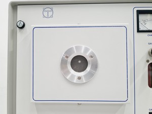 Thumbnail image of Polaron Plasma Barrel Etcher - PT7160 Lab