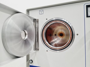 Thumbnail image of Polaron Plasma Barrel Etcher - PT7160 Lab