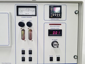 Thumbnail image of Polaron Plasma Barrel Etcher - PT7160 Lab