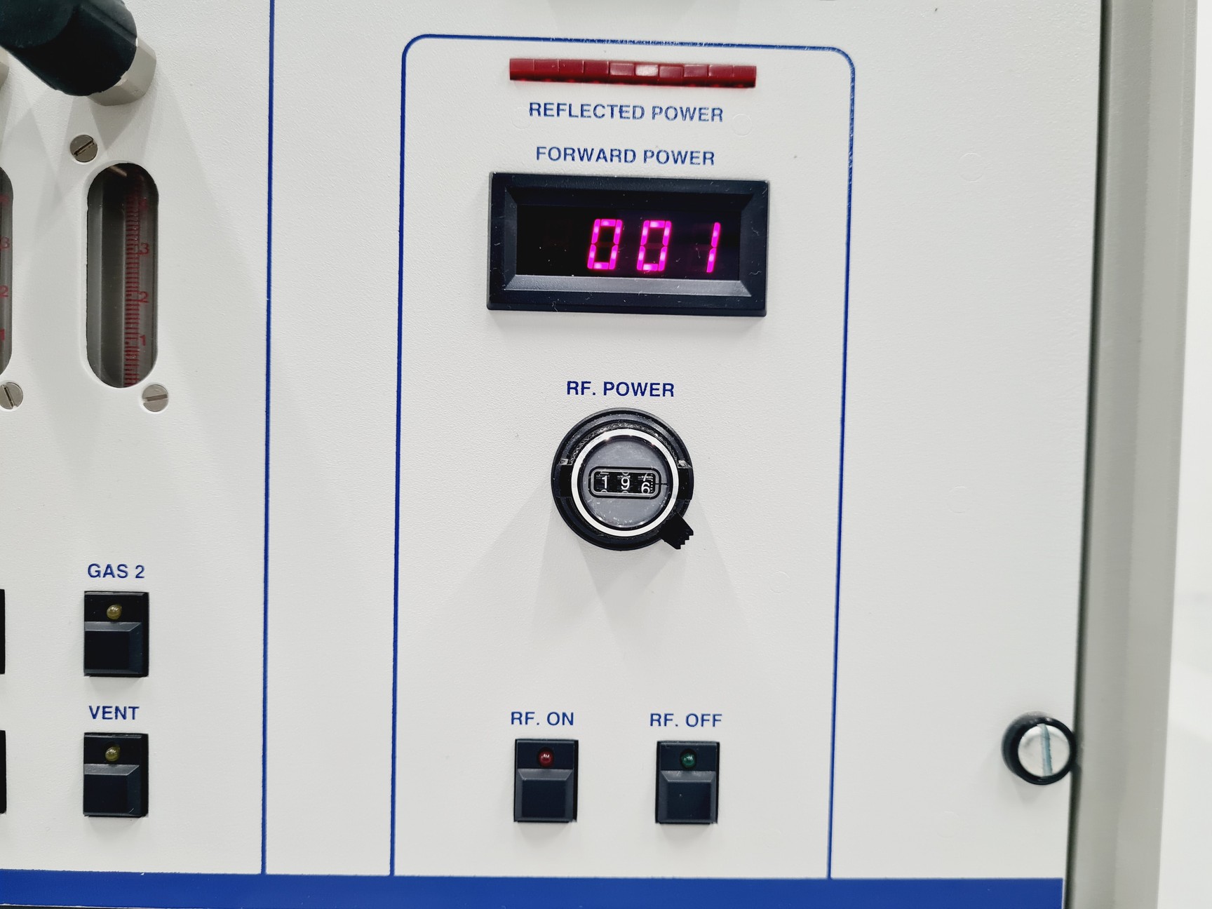 Image of Polaron Plasma Barrel Etcher - PT7160 Lab