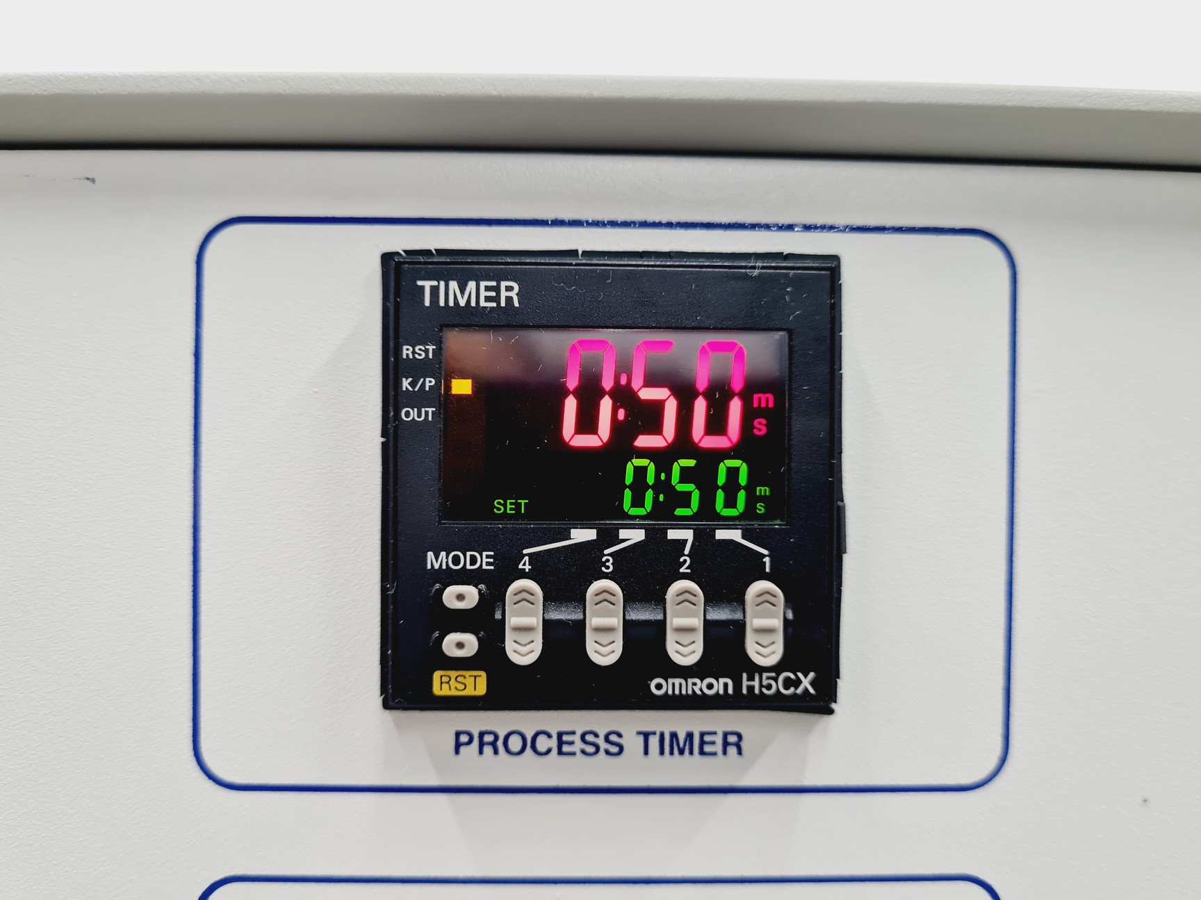 Image of Polaron Plasma Barrel Etcher - PT7160 Lab