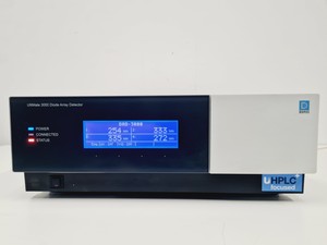 Image of Dionex UltiMate 3000 Diode Array Detector - 5082.0010 Lab