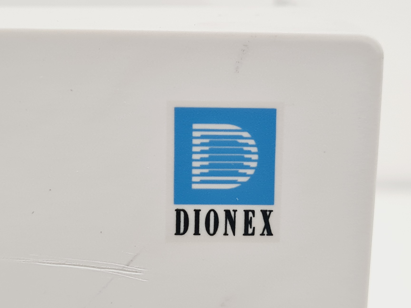 Image of Dionex UltiMate 3000 Diode Array Detector - 5082.0010 Lab