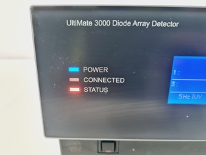 Thumbnail image of Dionex UltiMate 3000 Diode Array Detector - 5082.0010 Lab