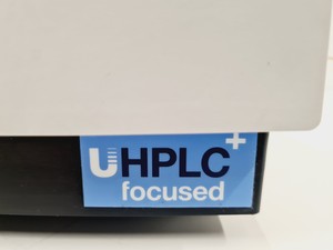 Thumbnail image of Dionex UltiMate 3000 Diode Array Detector - 5082.0010 Lab
