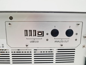 Thumbnail image of Dionex UltiMate 3000 Diode Array Detector - 5082.0010 Lab