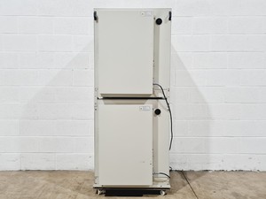 Thumbnail image of Sanyo MCO-20AIC CO2 Incubator Double Stack 