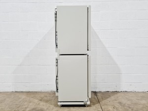 Thumbnail image of Sanyo MCO-20AIC CO2 Incubator Double Stack 