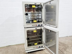 Thumbnail image of Sanyo MCO-20AIC CO2 Incubator Double Stack 