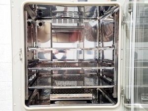 Thumbnail image of Sanyo MCO-20AIC CO2 Incubator Double Stack 