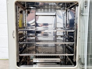 Thumbnail image of Sanyo MCO-20AIC CO2 Incubator Double Stack 