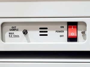 Thumbnail image of Sanyo MCO-20AIC CO2 Incubator Double Stack 