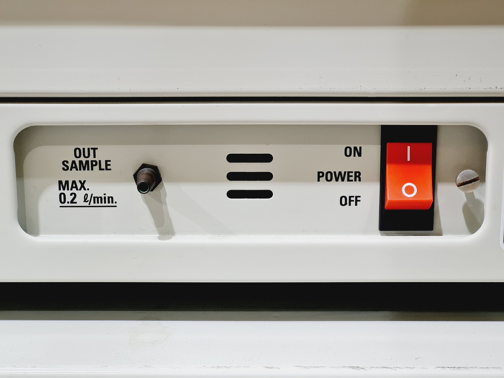 Image of Sanyo MCO-20AIC CO2 Incubator Double Stack 