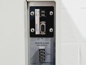 Thumbnail image of Sanyo MCO-20AIC CO2 Incubator Double Stack 