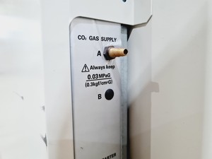 Thumbnail image of Sanyo MCO-20AIC CO2 Incubator Double Stack 