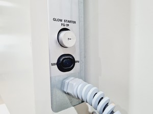 Thumbnail image of Sanyo MCO-20AIC CO2 Incubator Double Stack 