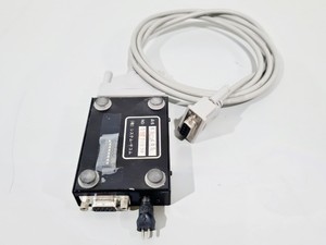 Thumbnail image of Sanyo MCO-20AIC CO2 Incubator Double Stack 