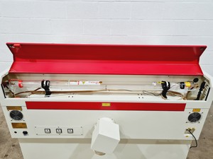 Thumbnail image of Laserscript HPC LASER Ls1290 Laser Engraver w/ Doluyo Laser Water Chiller