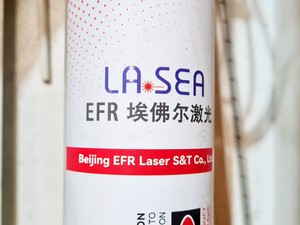 Thumbnail image of Laserscript HPC LASER Ls1290 Laser Engraver w/ Doluyo Laser Water Chiller