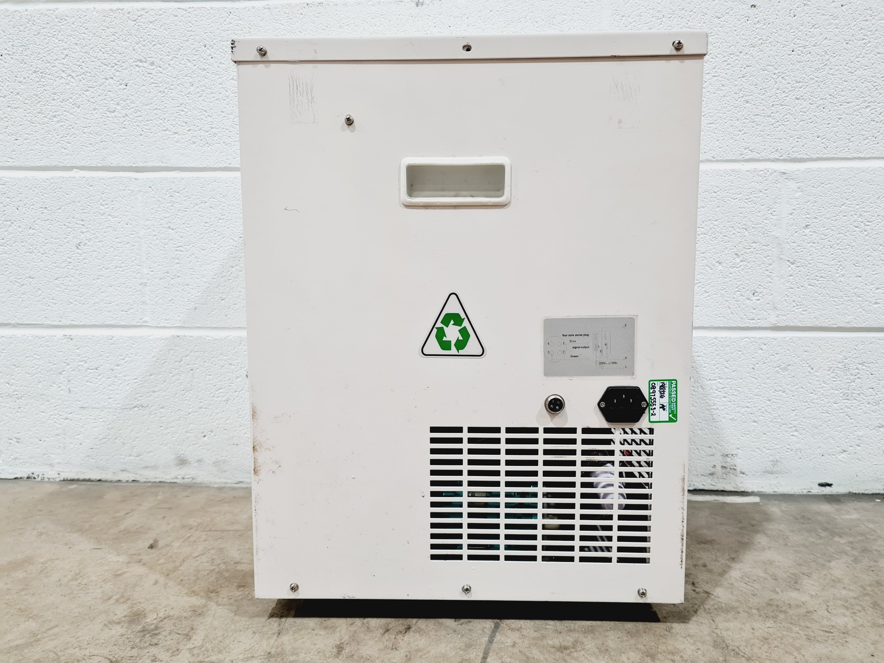 Image of Laserscript HPC LASER Ls1290 Laser Engraver w/ Doluyo Laser Water Chiller