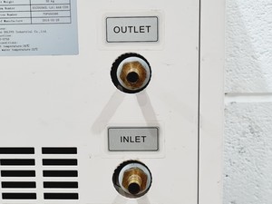 Thumbnail image of Laserscript HPC LASER Ls1290 Laser Engraver w/ Doluyo Laser Water Chiller