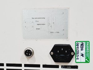 Thumbnail image of Laserscript HPC LASER Ls1290 Laser Engraver w/ Doluyo Laser Water Chiller