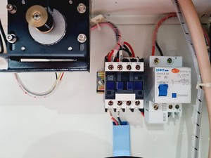 Thumbnail image of Laserscript HPC LASER Ls1290 Laser Engraver w/ Doluyo Laser Water Chiller