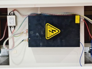 Thumbnail image of Laserscript HPC LASER Ls1290 Laser Engraver w/ Doluyo Laser Water Chiller