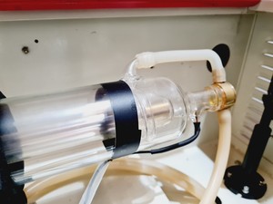 Thumbnail image of Laserscript HPC LASER Ls1290 Laser Engraver w/ Doluyo Laser Water Chiller