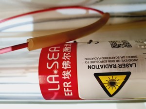 Thumbnail image of Laserscript HPC LASER Ls1290 Laser Engraver w/ Doluyo Laser Water Chiller